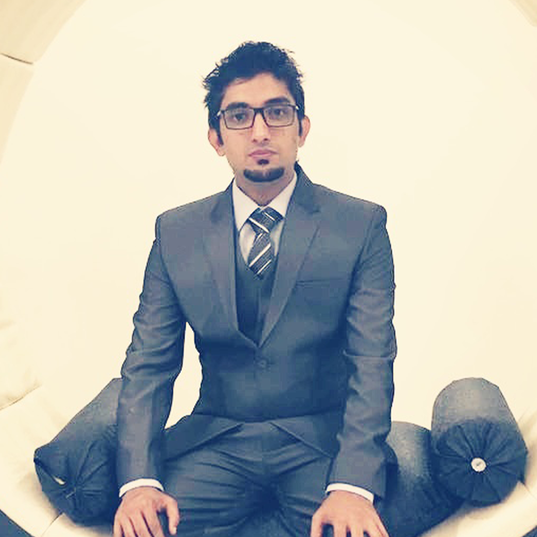 Raja Omer Mustafa